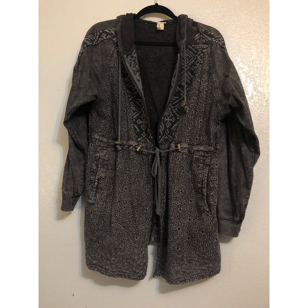 Jacket